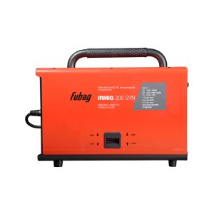 FUBAG Сварочный полуавтомат IRMIG 208 SYN PLUS c горелкой FB 250 3m в Пскове фото