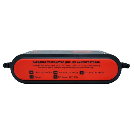 Зарядное устройство FUBAG MICRO 160/12 в Пскове фото