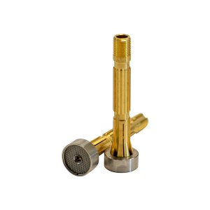 FUBAG Цанга c газовой линзой ф2.4 FB TIG 190-400W-450W (2 шт.) в Пскове фото
