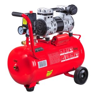 Компрессор воздушный безмасляный FUBAG OLS 180/24 CM1.2 в Пскове фото