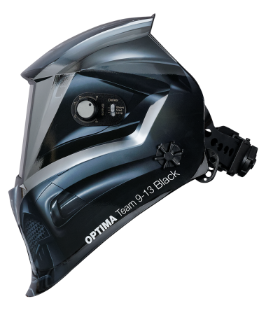 Маска сварщика Хамелеон FUBAG IR 9-13A S  Маска сварщика Хамелеон FUBAG IR 9-13A S в Пскове фото