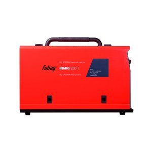 Полуавтомат сварочный FUBAG INMIG 200 SYN LCD (новый дисплей) в Пскове фото
