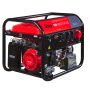 Бензиновый генератор FUBAG BS 6600 DA ES (трехфазный) с электростартером и коннектором автоматики в Пскове фото
