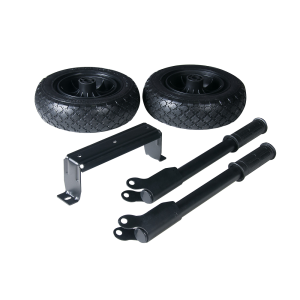 Комплект колес и ручек для генераторов FUBAG Комплект колес и ручек для генераторов FUBAG в Пскове фото