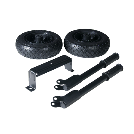 Комплект колес и ручек для генераторов FUBAG в Пскове фото