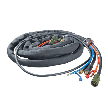 Сварочный полуавтомат_INMIG 500T DW SYN PULSE (арт. 31443) + Подающий механизм DRIVE INMIG DW SYN PULSE (41105) + Горелка FB 550W 3m (31652) + Блок жидкостного охлаждения Cool 70__для арт. 31406_31443_31453_31455_31456_31457_31454 (31409) + Тележка_для ар в Пскове фото