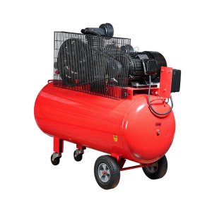Ременной двухступенчатый компрессор FUBAG DCF-900/270 CT7.5 в Пскове фото