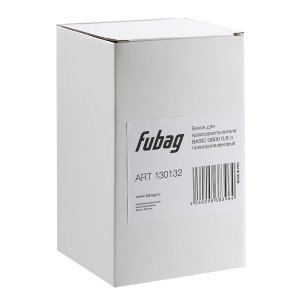 FUBAG Бачок для краскораспылителя BASIC G600, 0.6л полипропиленовый в Пскове фото