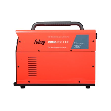 FUBAG Сварочный полуавтомат инвертор INMIG 350T DG  + Подающий механизм DRIVE INMIG DG + Шланг пакет 5 м 35 мм.кв  + Горелка FB 360 3 м  в Пскове фото