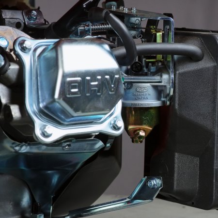 Бензиновый генератор FUBAG BS 3500 A ES DUPLEX в Пскове фото