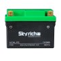 Аккумулятор FUBAG li-ion 3Ah для инверторного генератора TI 11000 A ES (арт. 646211) купить в Пскове