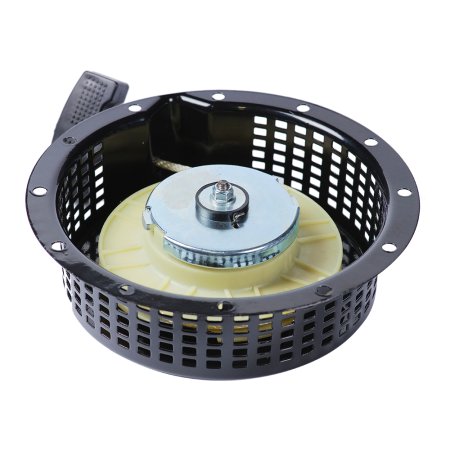 Стартер ручной к двигателю LA178F для дизельного генератора FUBAG DS 3600