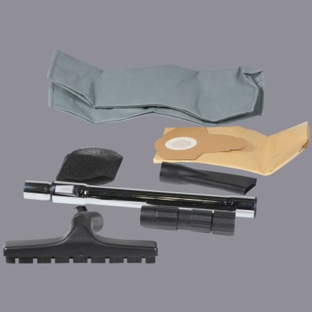 FUBAG Строительный пылесос WD 4SP в Пскове фото