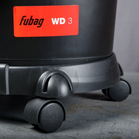 FUBAG Строительный пылесос WD 3  в Пскове фото