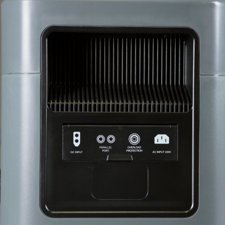 Портативная электростанция FUBAG AS 4800i (аккумулятор LiFePO4) в Пскове фото