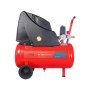 Компрессор воздушный безмасляный FUBAG OL 195/24 CM1.5 в Пскове фото
