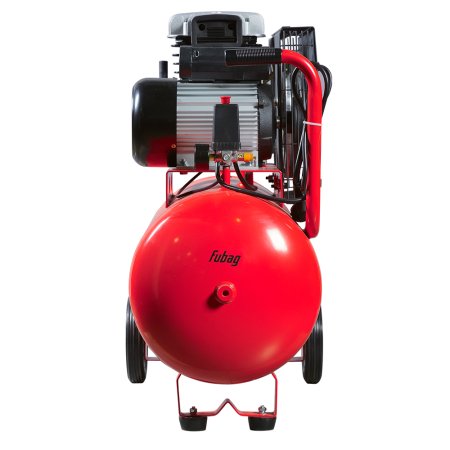 Ременной компрессор одноступенчатый FUBAG B3600B/100 CM3 Ременной компрессор одноступенчатый FUBAG B3600B/100 CM3 в Пскове фото