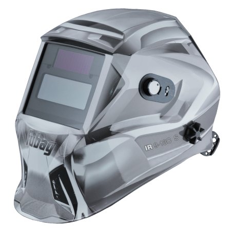 Маска сварщика Хамелеон FUBAG IR 9-13C S Маска сварщика Хамелеон FUBAG IR 9-13C S
