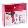 FUBAG Пневмовинтоверт SL 120 + Биты для SL 100, SL 120 1/4 дюйма x50мм (100 шт.) в ПОДАРОК в Пскове фото