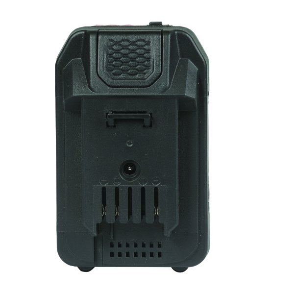 Аккумуляторная батарея FLI5S1P1202 Li-ion к бензиновым газонокосилкам FUBAG с электростартером и минирайдеру (20V/2Ah) в Пскове фото