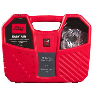 Компрессорный набор FUBAG Easy Air в Пскове фото