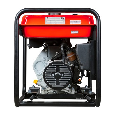 Дизельный генератор FUBAG PRD 3000 в Пскове фото