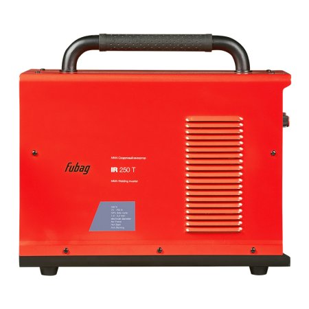 FUBAG сварочный инвертор IR 250 T в Пскове фото