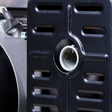 Бензиновый генератор FUBAG PRG 6000 в Пскове фото