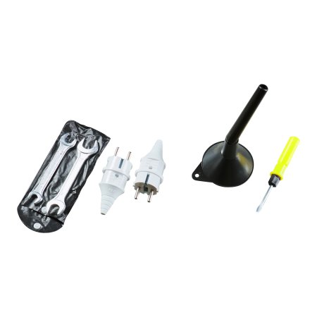 Дизельный генератор FUBAG PRD 3000 в Пскове фото