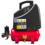 Компрессорный набор FUBAG Service Master Kit безмасляный компрессор + 6 предметов в Пскове фото