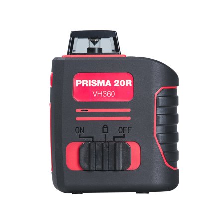 FUBAG Лазерный уровень Prisma 20R VH360 в Пскове фото