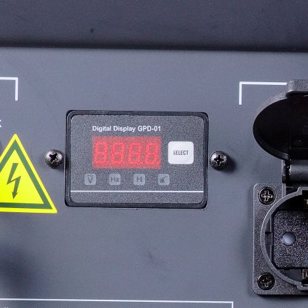 Бензиновый генератор FUBAG BS 8500 XD ES DUPLEX для одно и трехфазного режимов работы в Пскове фото