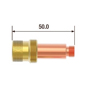 FUBAG Корпус цанги c газовой линзой ф3.2 FB TIG 17-18-26 (2 шт.) в Пскове фото