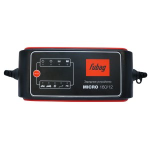 Зарядное устройство FUBAG MICRO 160/12 в Пскове фото