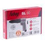 FUBAG Пневмовинтоверт SL 60 + Биты для SL 100, SL 120 1/4 дюйма x50мм (100 шт.) в ПОДАРОК в Пскове фото