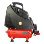 Компрессор воздушный безмасляный FUBAG OL 195/6 CM1.5 в Пскове фото