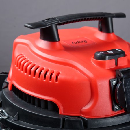 FUBAG Строительный пылесос WD 3  в Пскове фото