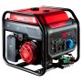 Инверторный генератор FUBAG TI 11000 A ES купить в Пскове